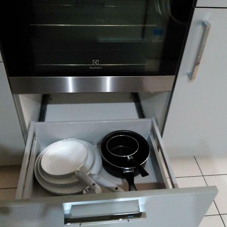 Bel Et Spacieux Appartement De 84 M² Avec Parking Tres Proche Du Metro Garibaldi ليون المظهر الخارجي الصورة