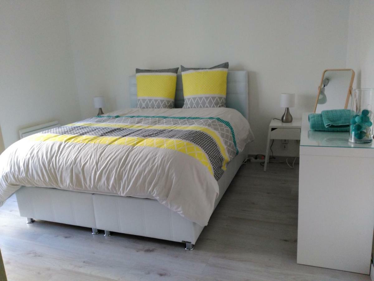 Bel Et Spacieux Appartement De 84 M² Avec Parking Tres Proche Du Metro Garibaldi ليون المظهر الخارجي الصورة