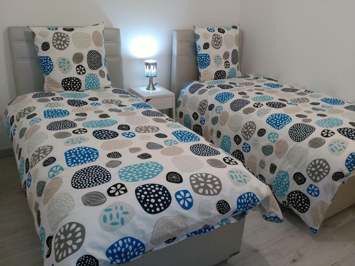 Bel Et Spacieux Appartement De 84 M² Avec Parking Tres Proche Du Metro Garibaldi ليون المظهر الخارجي الصورة